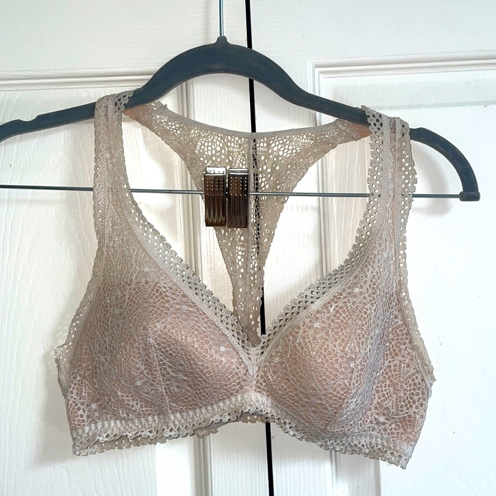 VS Bralette
